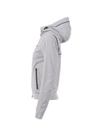 Cavallo CavalNilam Waterdichte Jas, Pearl Grey