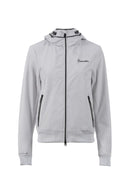 Cavallo CavalNilam Waterdichte Jas, Pearl Grey