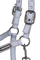 Cavallo Halster CavalSoftShell, Foggy Blue