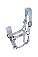 Cavallo Halster CavalSoftShell, Foggy Blue