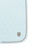 Cavallo CavalPolly Zadeldek Dressuur, Crystal Blue