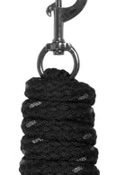 Cavallo CavalRey Halstertouw, Zwart