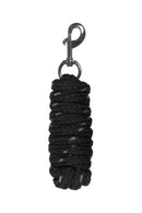 Cavallo CavalRey Halstertouw, Zwart