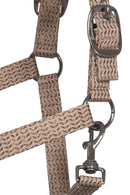 Cavallo CavalRose Halster, Latte