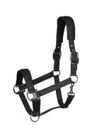 Cavallo CavalRose Halster, Zwart