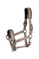 Cavallo CavalRose Halster, Latte