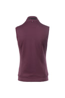 Cavallo Bodywarmer CavalMolly, Dusty Violet