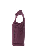 Cavallo Bodywarmer CavalMolly, Dusty Violet