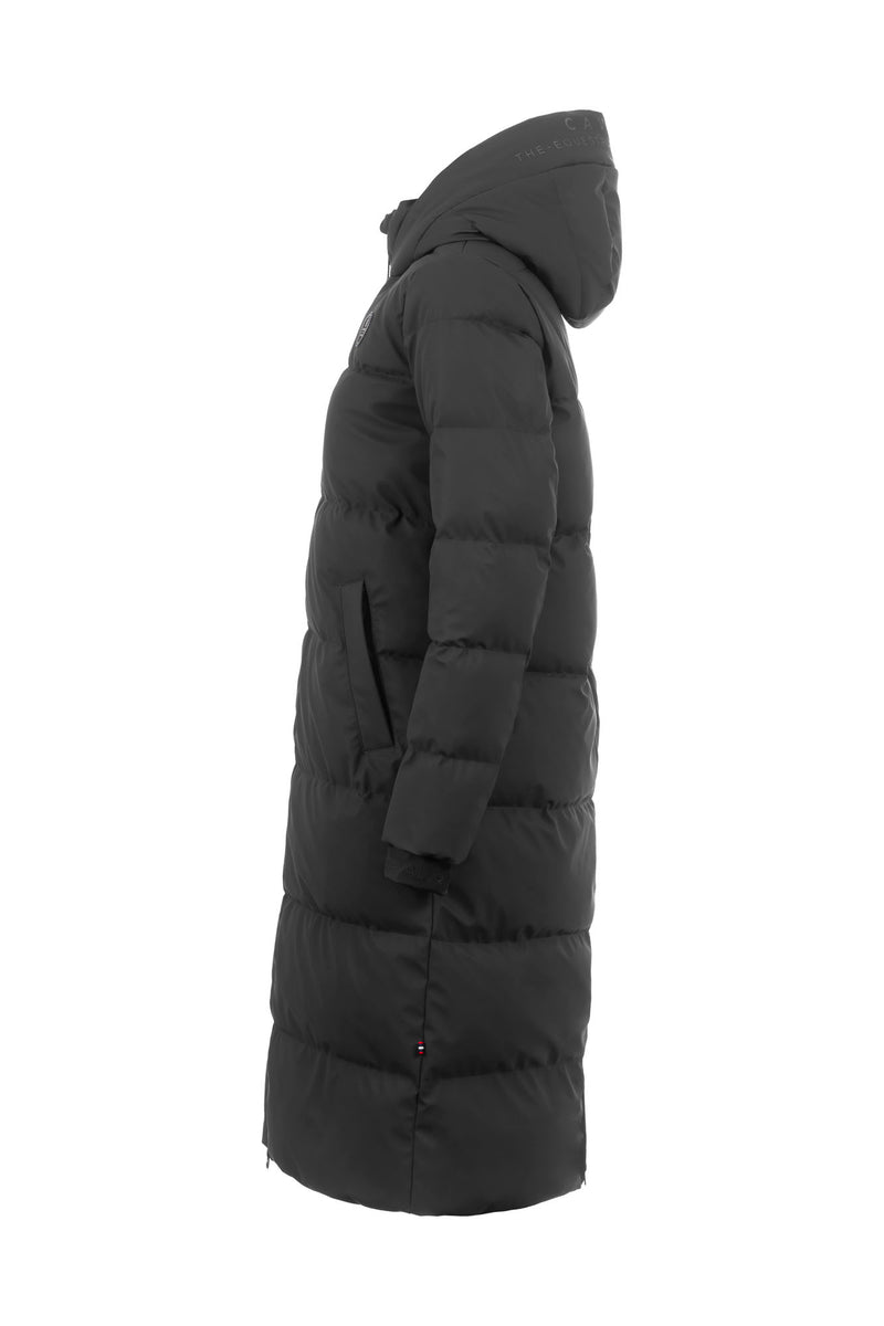Cavallo Reza Jas, Black