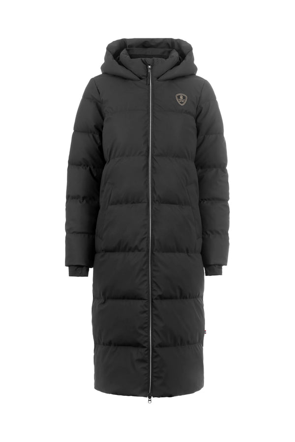 Cavallo Reza Jas, Black