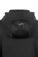Cavallo Raiana Hoodie, Schwarz