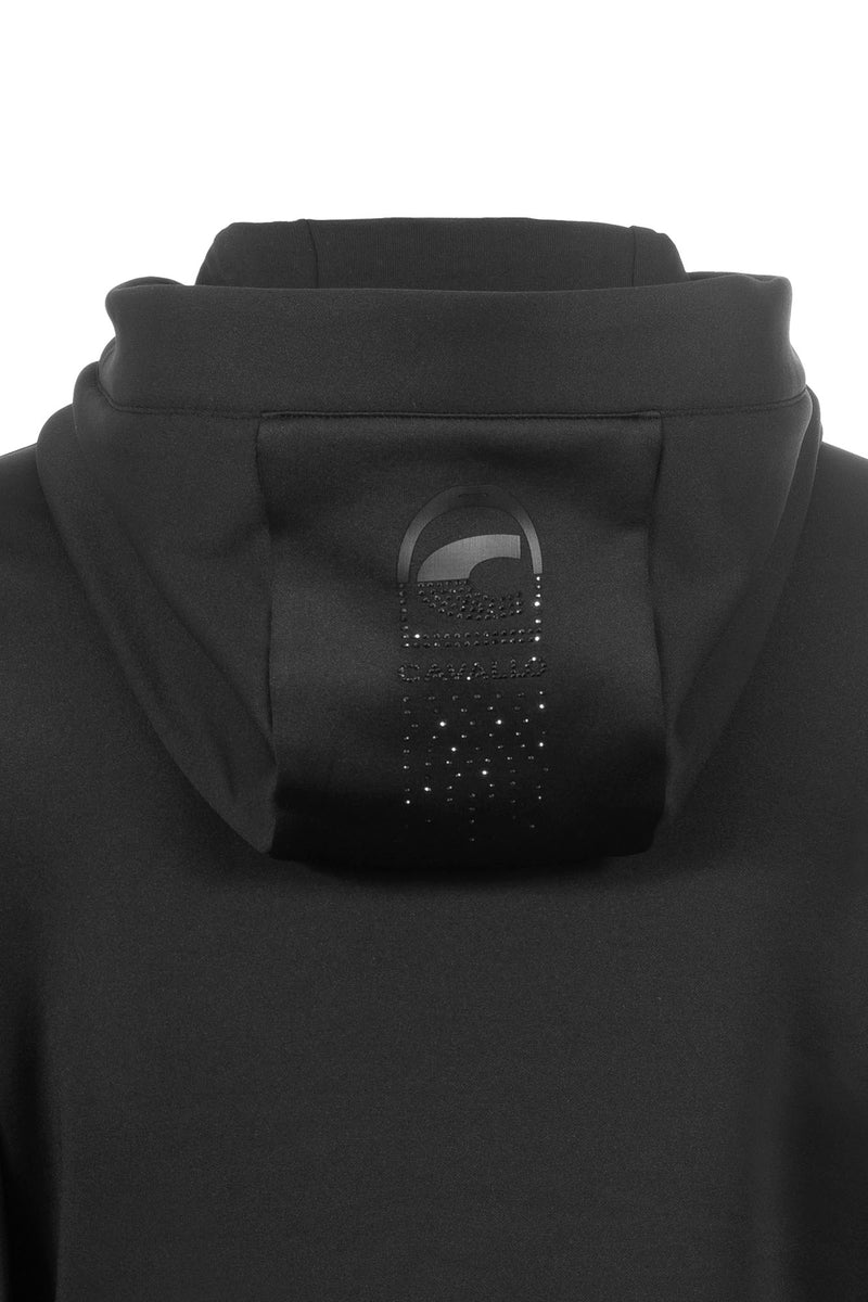 Cavallo Raiana Hoodie, Black