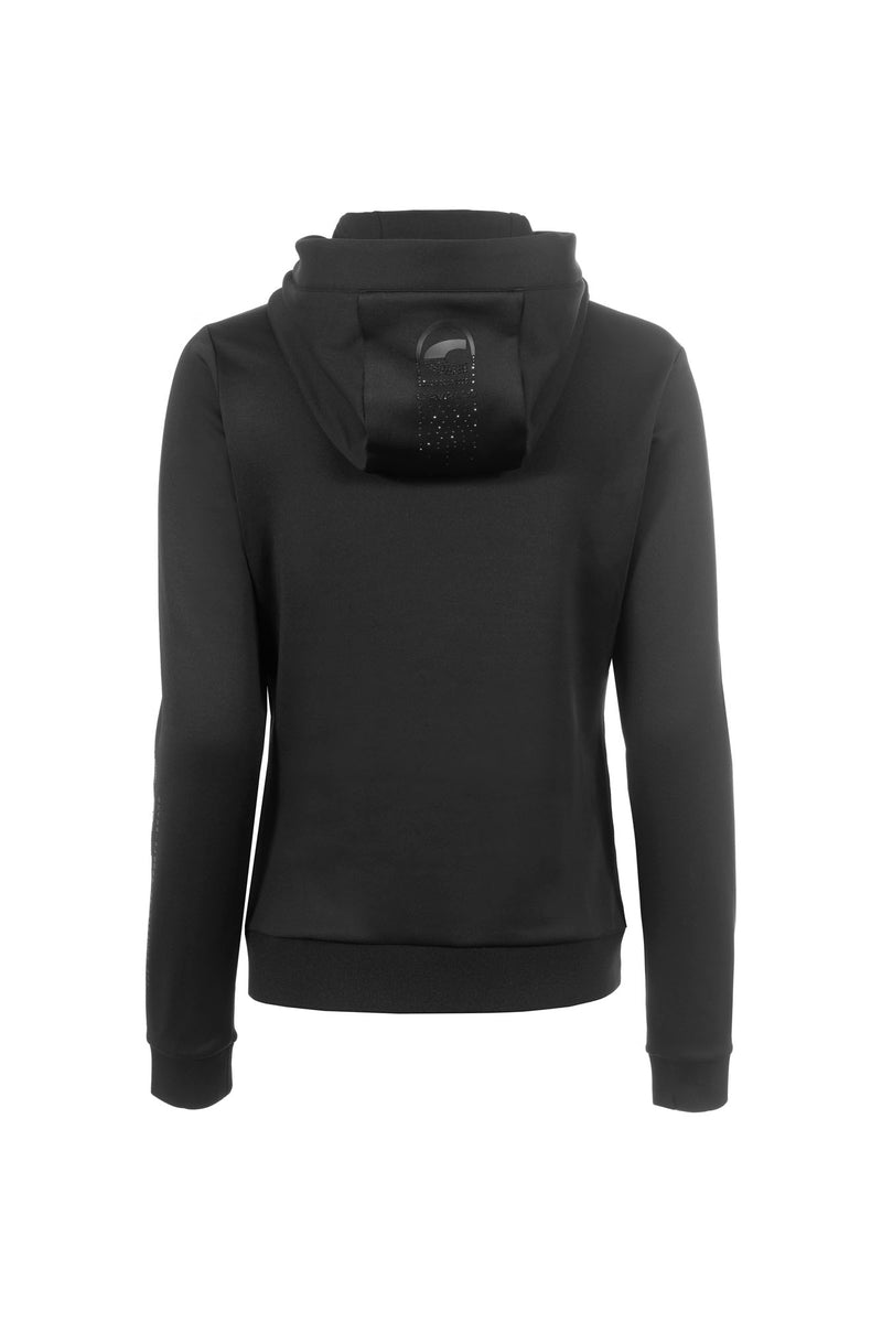 Cavallo Raiana Hoodie, Black