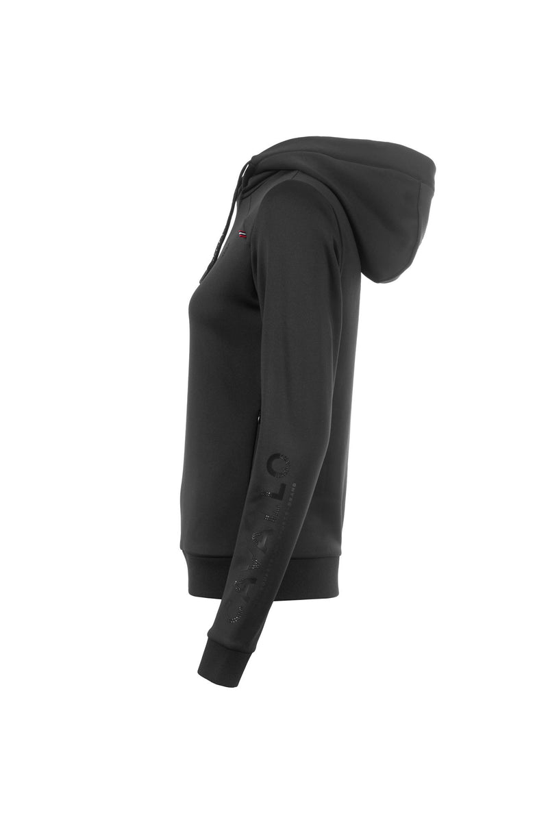 Cavallo Raiana Hoodie, Black