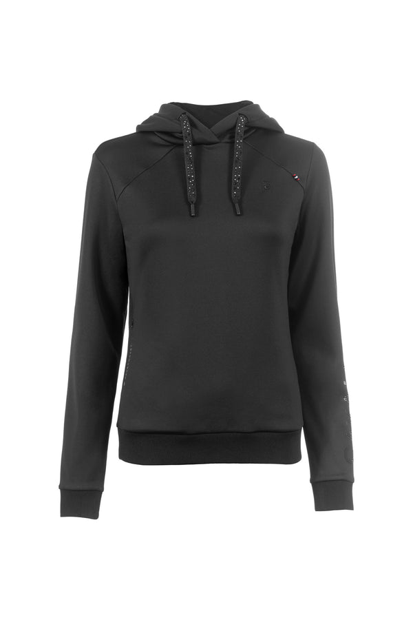 Cavallo Raiana Hoodie, Black