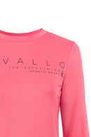 Cavallo Ruth Pullover, Blush