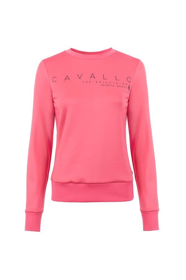 Cavallo Ruth Sweater, Blush