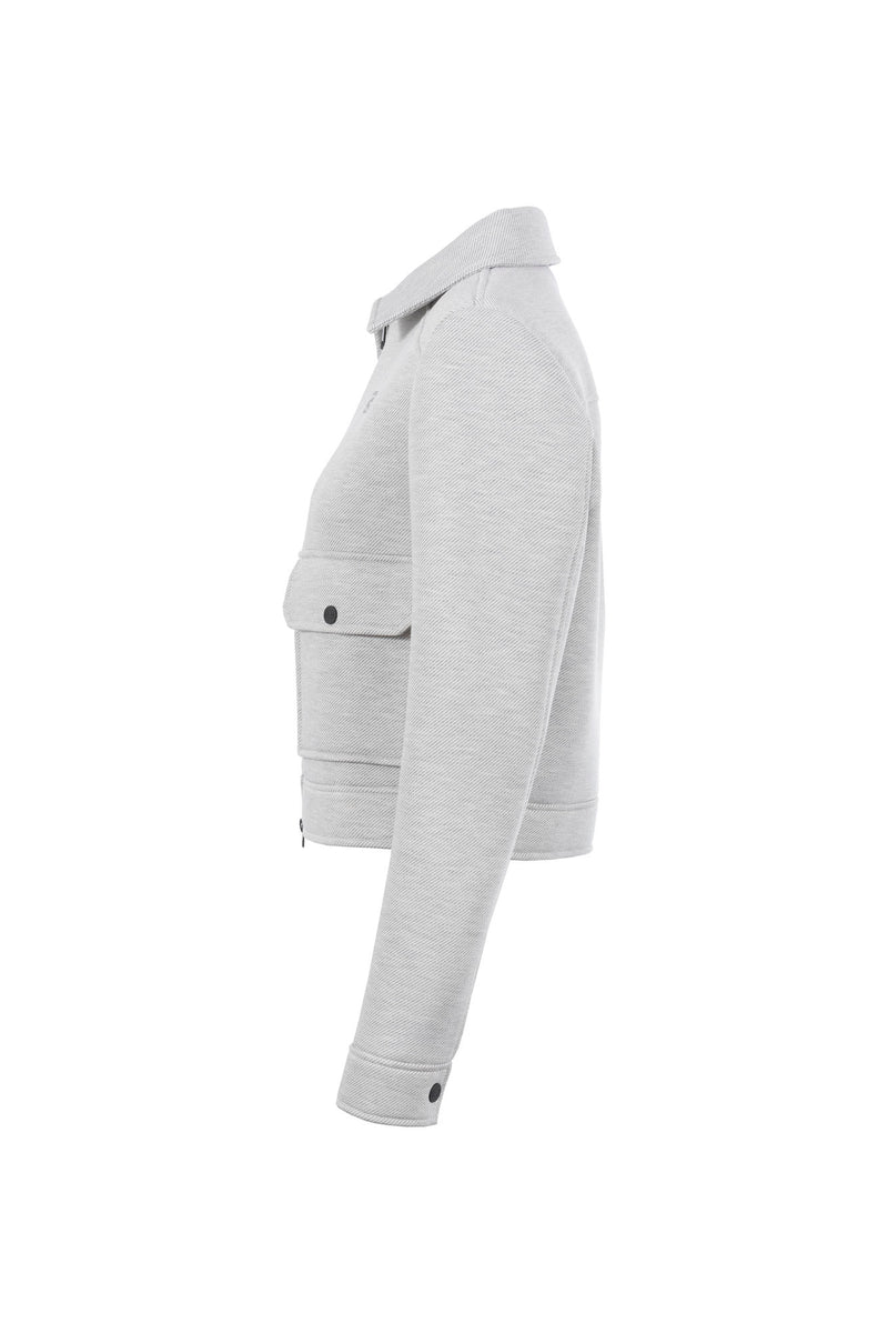 Cavallo Roza Jack, Grey Melange