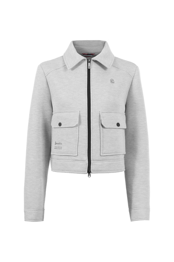 Cavallo Roza Jack, Grey Melange