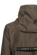 Cavallo CavalBlair Waterproof Jas, Mocha Latte