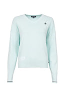 Cavallo CavalBriny Pullover, Crystal Blue