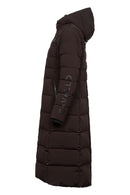 Cavallo CavalDeni Maxi Jas, Cafe Noir