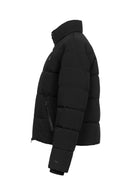 Cavallo CavalDevi Stepped Jack, Zwart