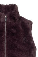 Cavallo CavalDiya Bodywarmer, Dusty Plum