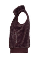 Cavallo CavalDiya Bodywarmer, Dusty Plum