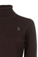 Cavallo CavalDaria Turtleneck Trui, Cafe Noir