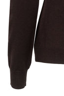 Cavallo CavalDaria Turtleneck Trui, Cafe Noir