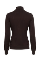Cavallo CavalDaria Turtleneck Trui, Cafe Noir