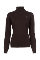 Cavallo CavalDaria Turtleneck Trui, Cafe Noir