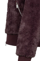 Cavallo CavalDea Vest, Dusty Plum