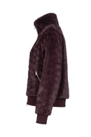 Cavallo CavalDea Vest, Dusty Plum