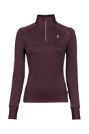 Cavallo CavalDuens Shirt, Dusty Plum