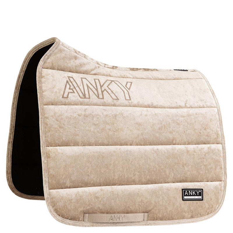 Anky Zadelpad Jubilee, Glamour Beige