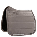 Anky Velvet Dressurschabracke, Silber