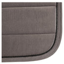 Anky Velvet Dressurschabracke, Silber