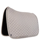 Anky Saddle Pad, Fog Grey