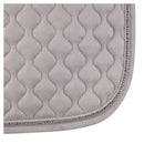 Anky Saddle Pad, Fog Grey