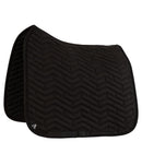 Anky Zadeldek Suede, Black