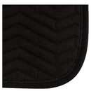 Anky Zadeldek Suede, Black