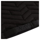 Anky Zadeldek Suede, Black