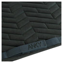 Anky Zadeldek Suede, Forest River