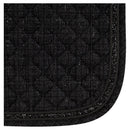 Anky Zadeldek Symbiosis, Black