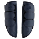 Anky Beinschutz Proficient Boot 3C, Navy