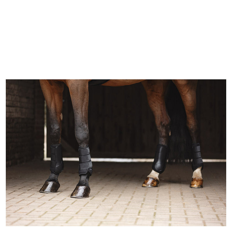 Anky Curvex beenbeschermers