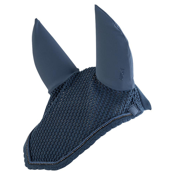 Anky Oornetje 3C, met uitneembaar geluiddempend neopreen, Navy