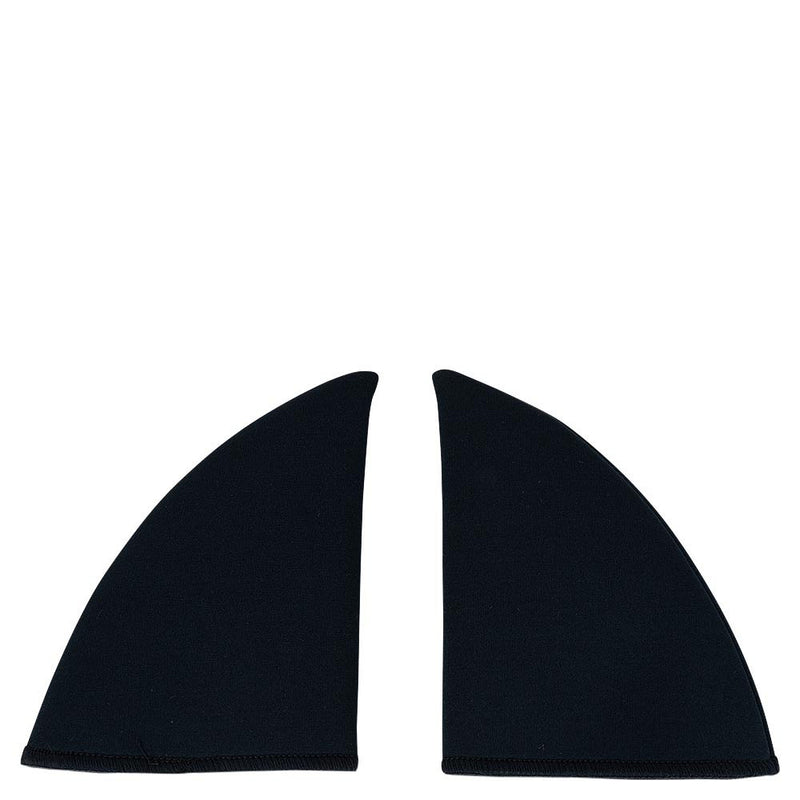 Anky Oornetje 3C, met uitneembaar geluiddempend neopreen, Navy